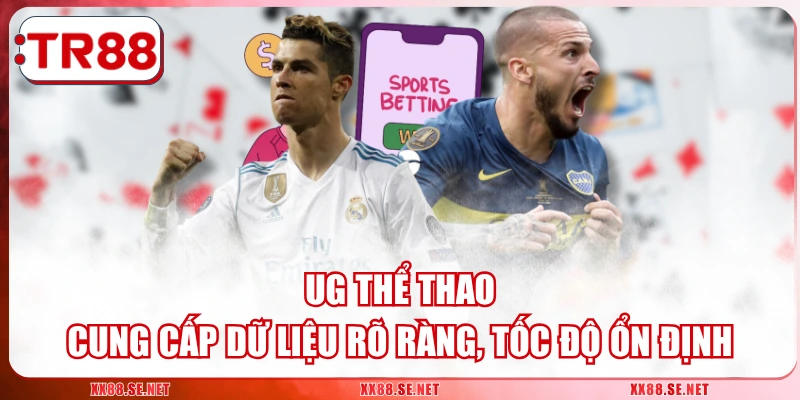 UG Thể Thao